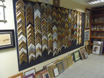 Bagetnaya masterskaya Tais (Kyrylivska Street, 160кЮ), picture framing