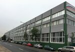Grand (Devyatogo Yanvarya Avenue, 3к1), business center
