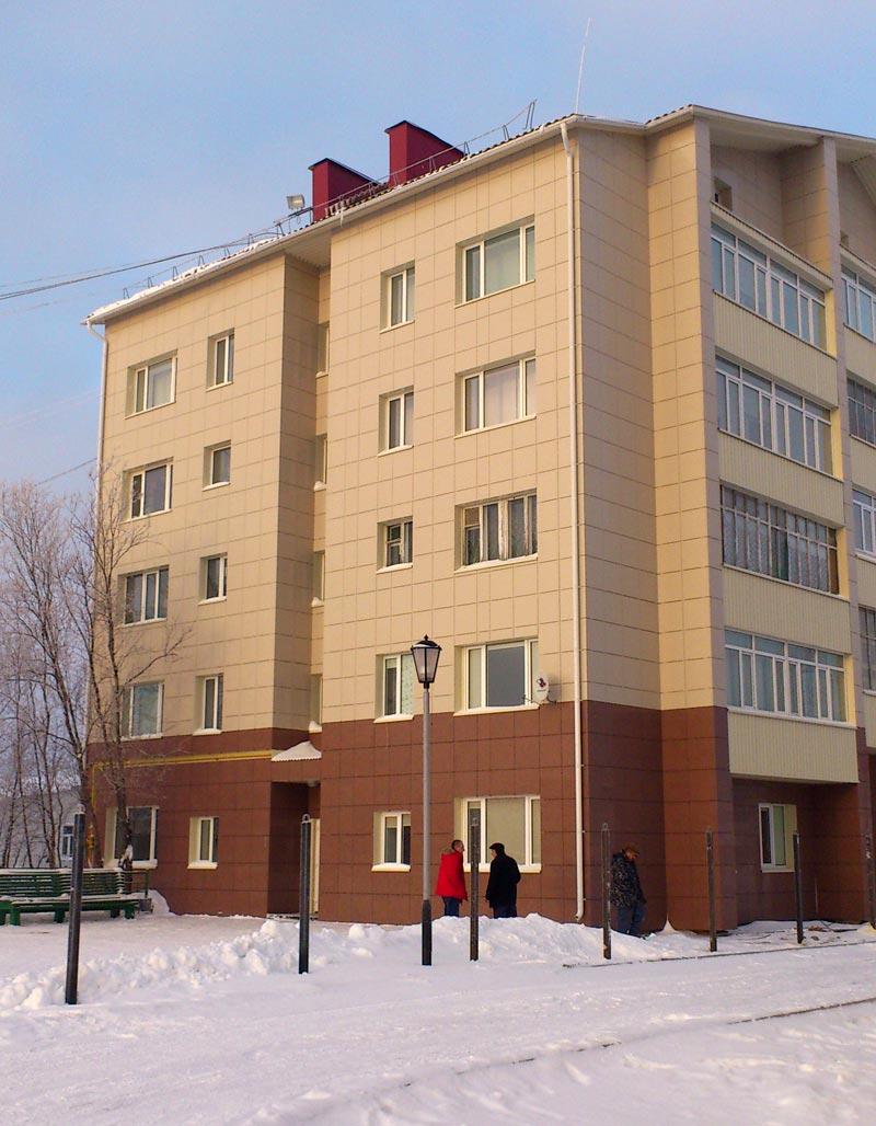 Фото Уютный дом