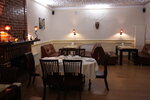 Kafe Eleni (Akademika Hlushkova Avenue, 9) ، مقهى