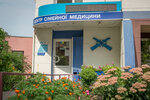 Tsentr semeynoy meditsiny Ukrainskogo lechebno-diagnosticheskogo tsentra (Mykilsko-Slobidska Street, 6В), medical center, clinic
