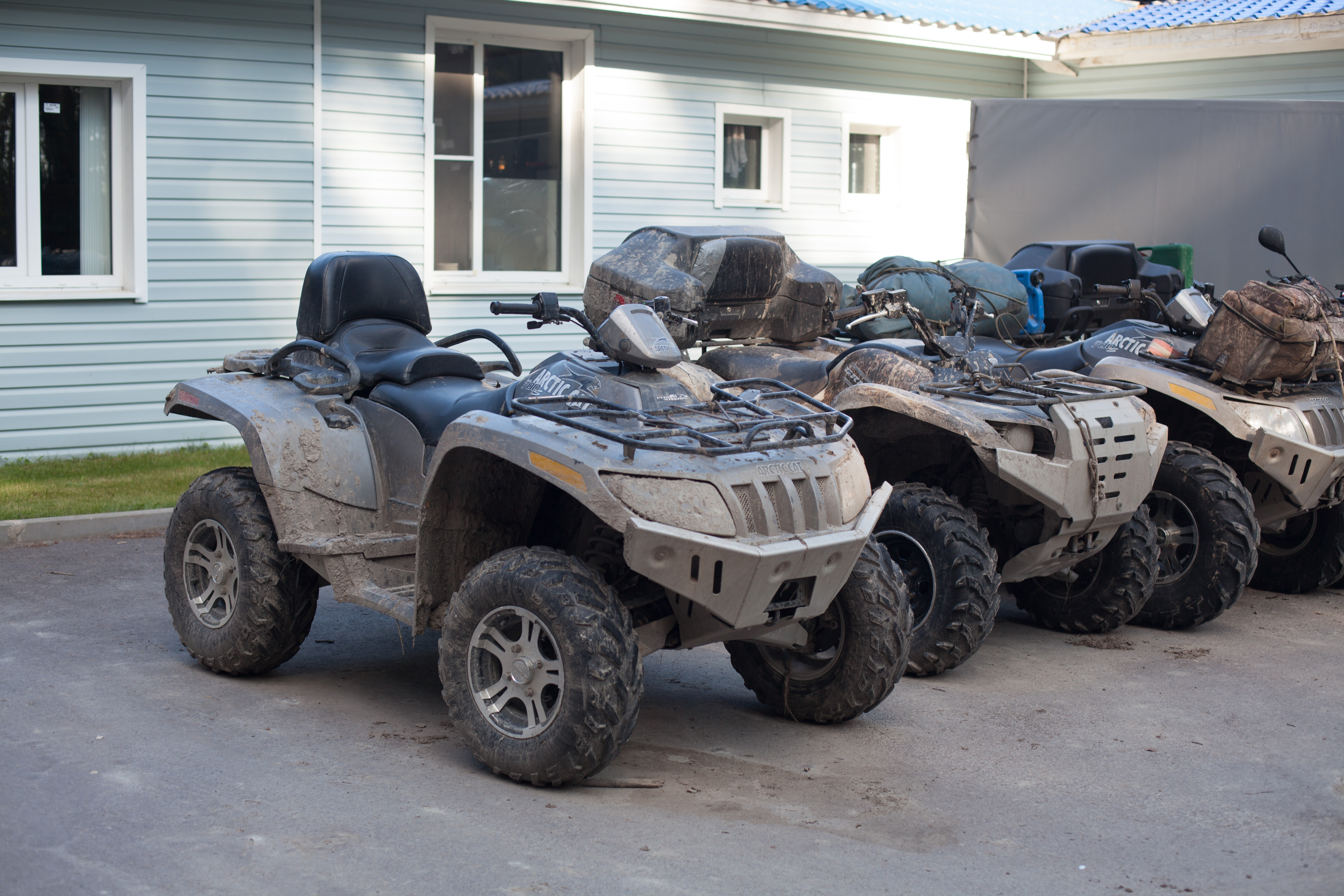 Фото Отель-клуб Гардарика