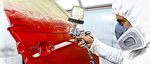 Pokraska avto (Novo-Nikitinskaya Street, 5), auto body repair