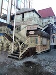Florens (Halytska vulytsia, 7), pizzeria