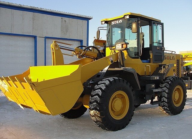 Special equipment and special vehicles Техно-Бизнес, Novosibirsk, photo