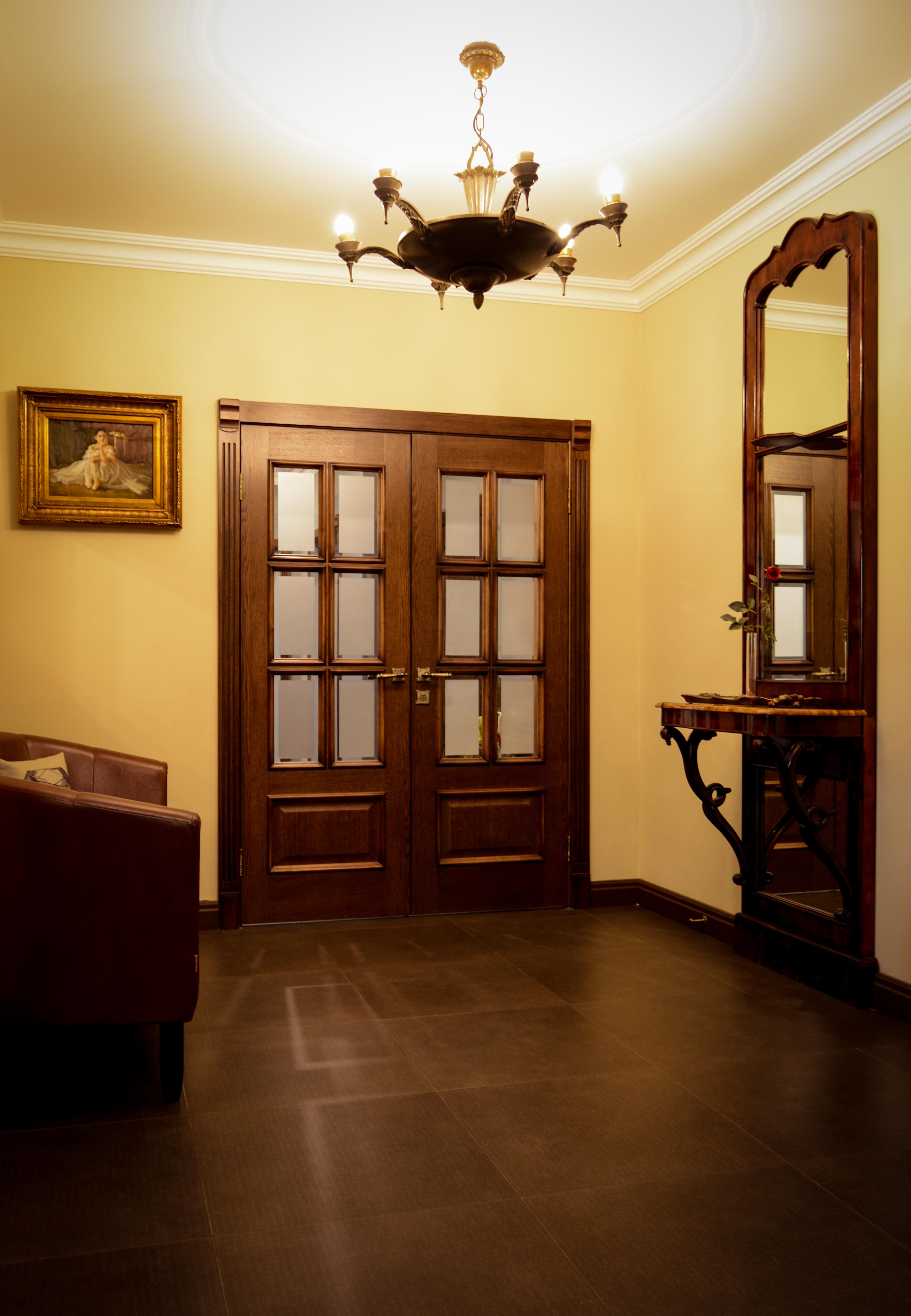 Фото Красная гора