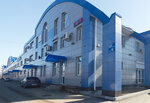 Universal business (257-y kvartal, 10), administración de inmuebles
