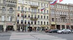 VIP Eurocar (Nevskiy Avenue, 98), cars ordering