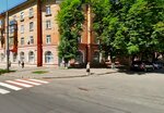 Yasla-sadok № 29 Orlyatko (vulytsia Sobornosti, 44), kindergarten, nursery
