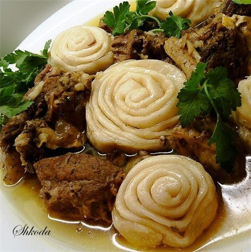 Фото Южная ночь