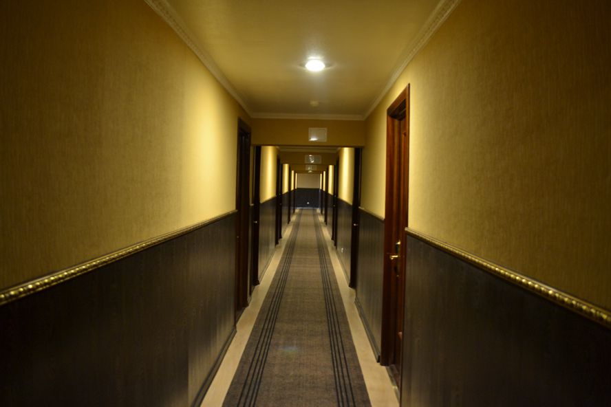 Фото Атлантик