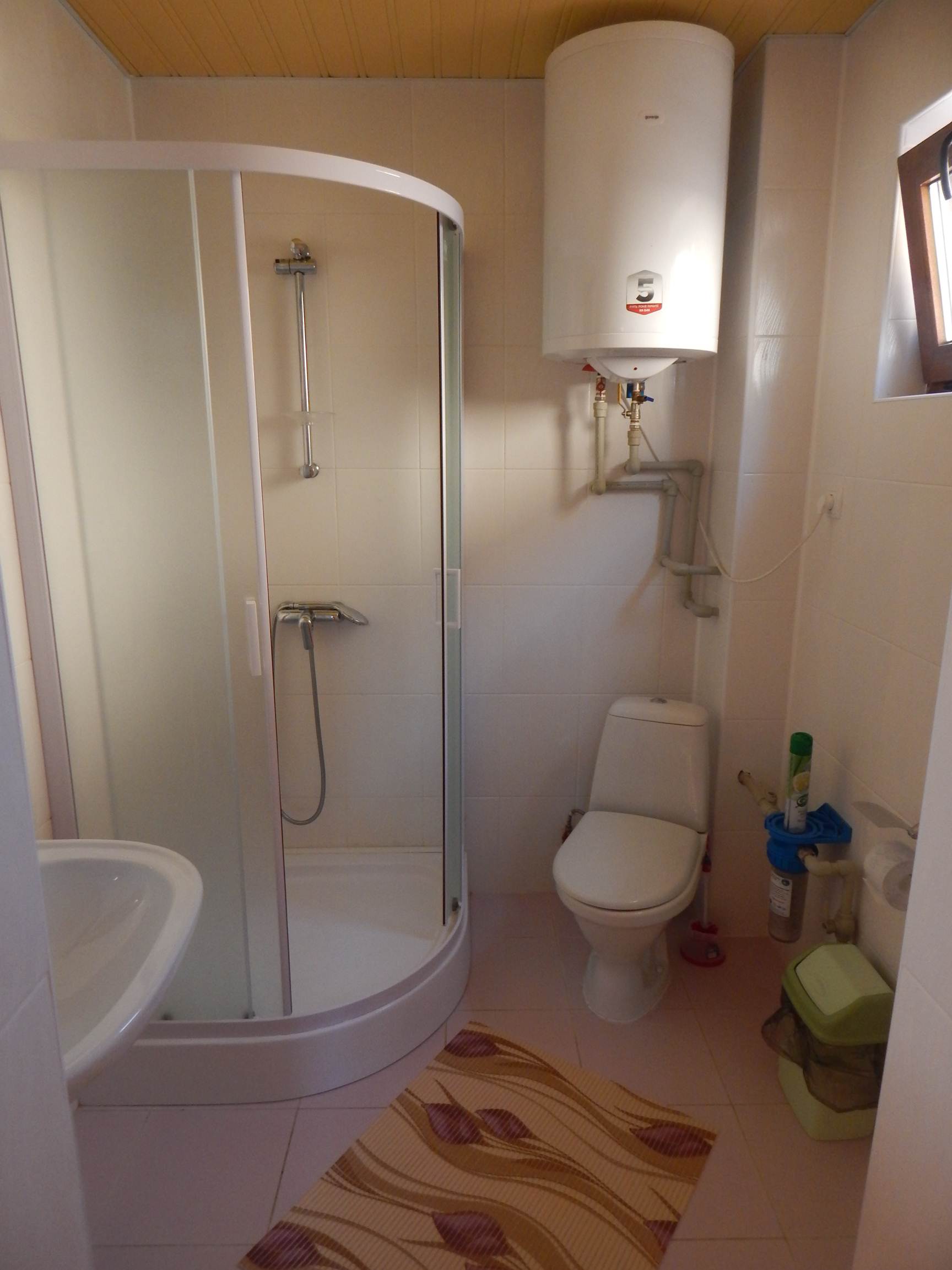 Фото Семейный дворик