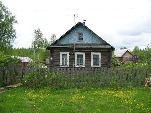 Hotel Gostevoy dom Kezoruchey, Saint‑Petersburg and Leningrad Oblast, photo