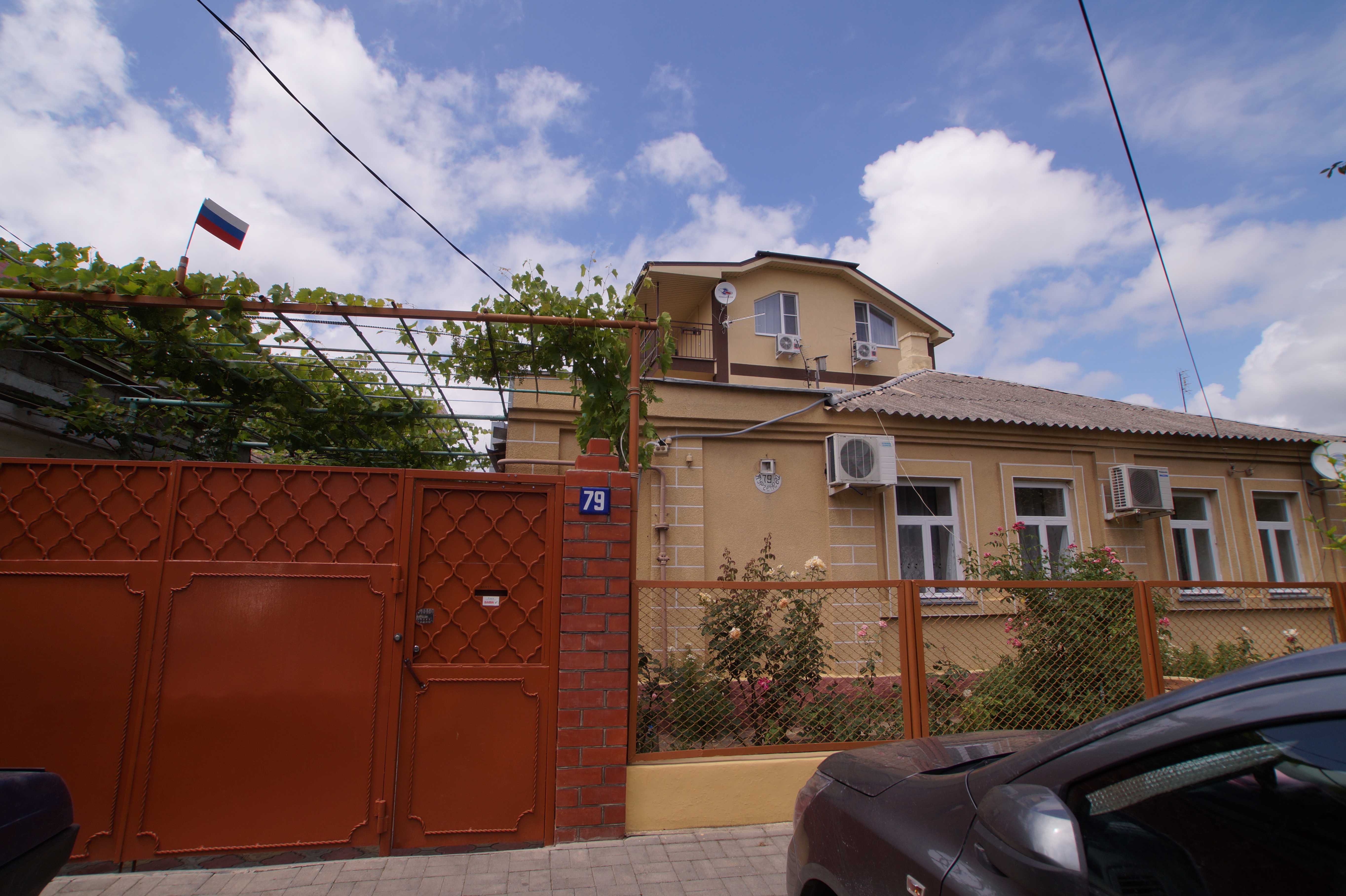 Фото Адениум