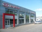 Фото 10 KIA, ТрансТехСервис. Официальный дилер