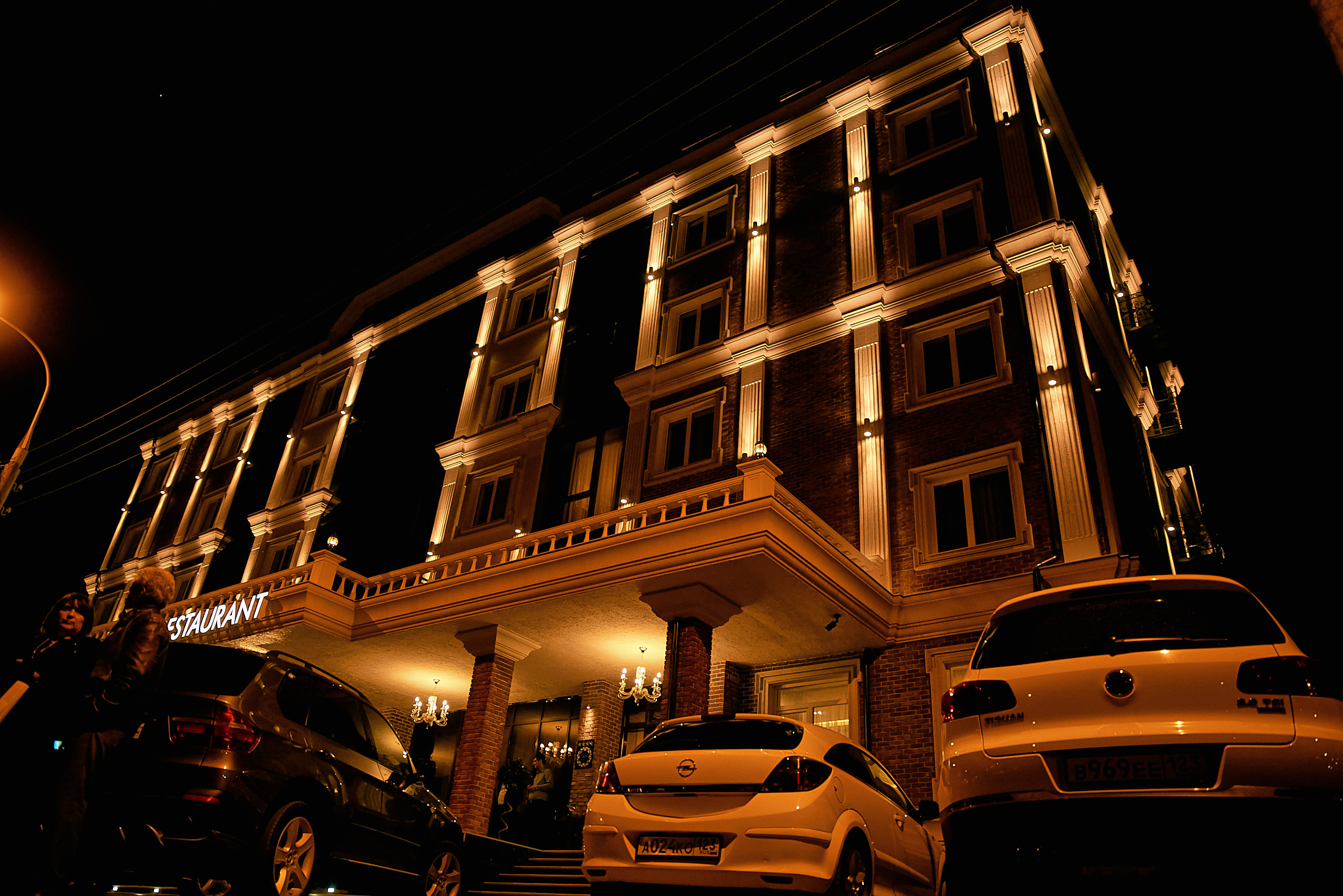 Фото Carat Undersun