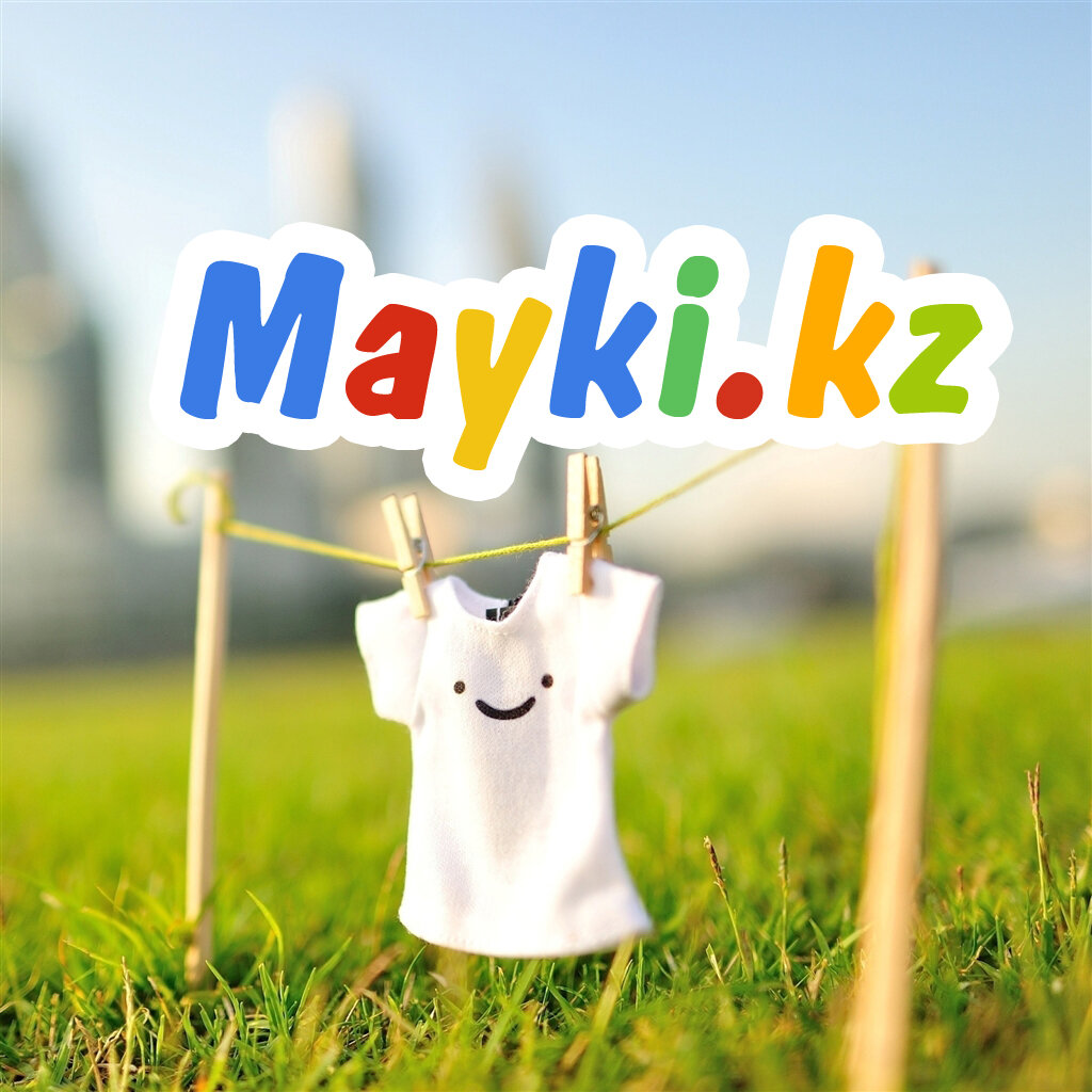 Printing services Mayki Print, Almaty, photo