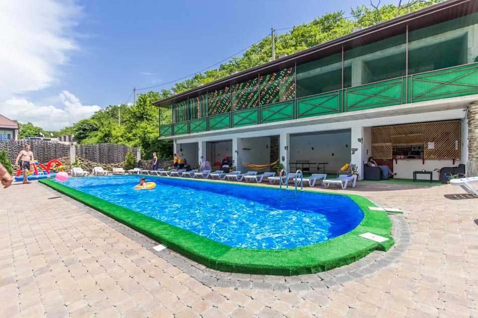 Фото Баунти