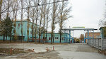 Rp Stroymekhanizatsiya-MA (Dovatora Street, 158Д), trabajos de montaje