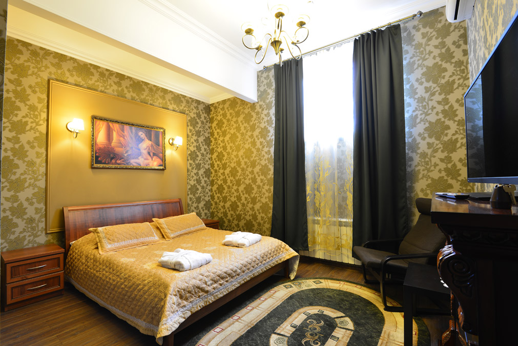 Фото отеля 2