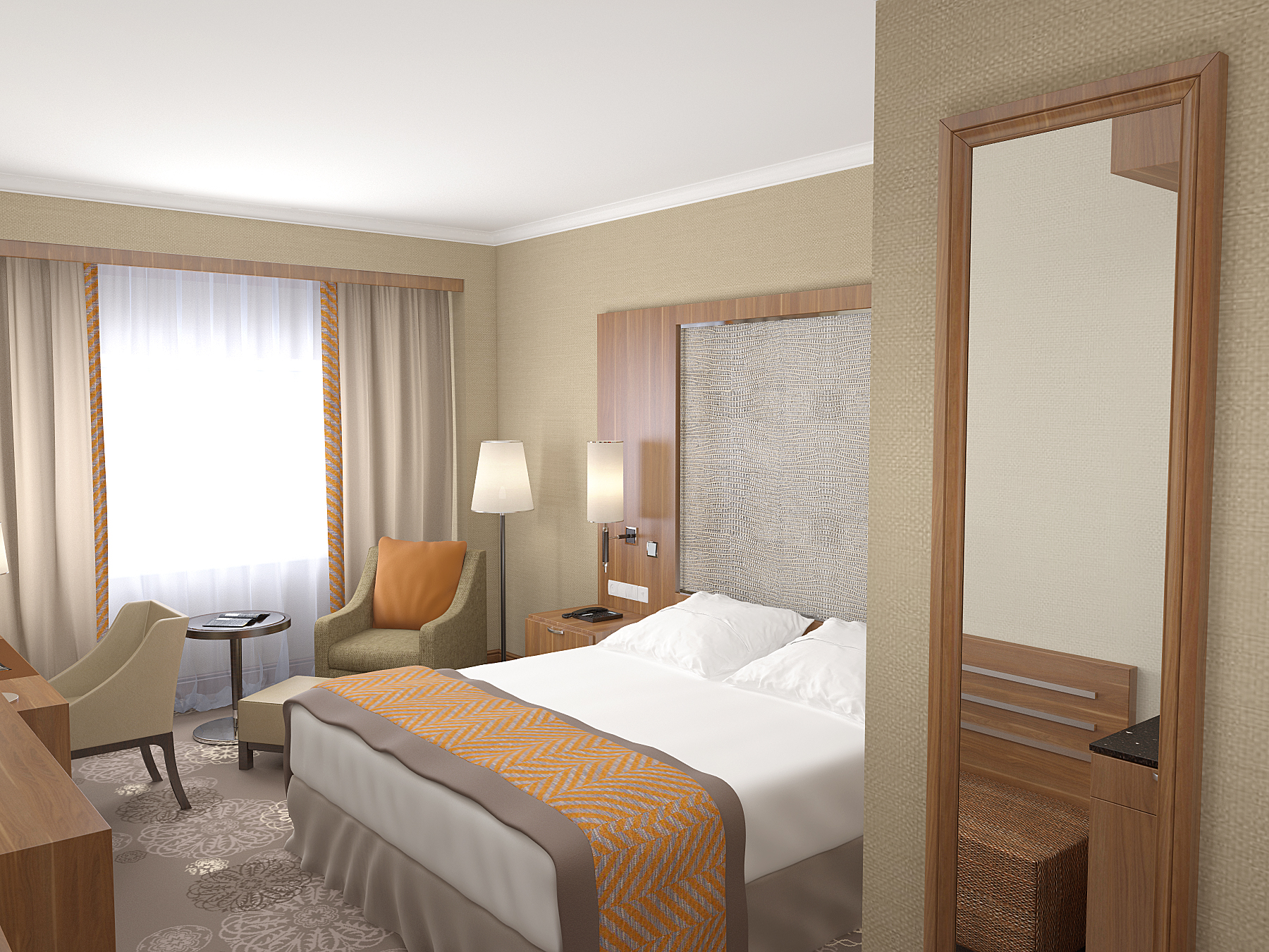 Фото DoubleTree by Hilton