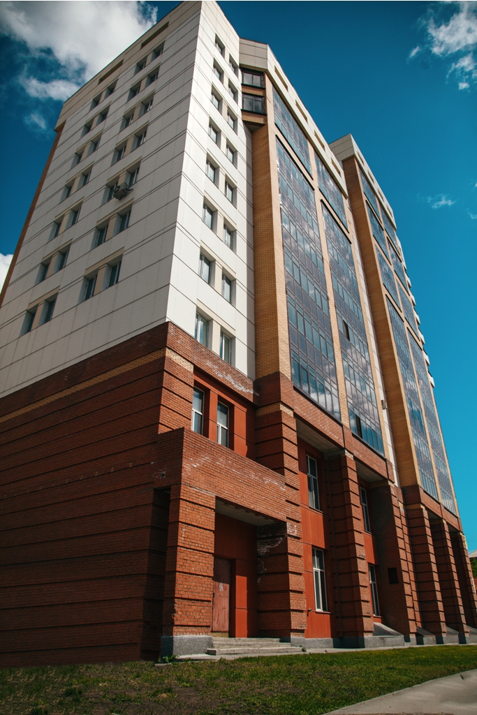 Фото Хостел Горького 85