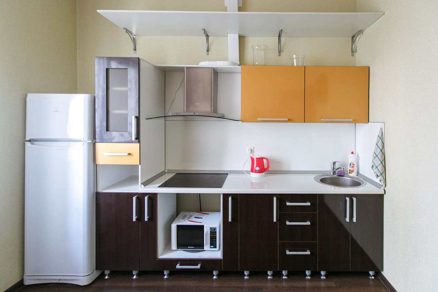 Фото Liproom на Смородина 9А