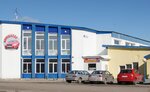 Surgutsky uchebno-kursovoy kombinat professionalnogo obrazovaniya (Profsoyuzov Street, 21/3), professional development center