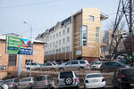 Adaman Travel (Partizanskiy Avenue, 2А) ، وكالة أسفار