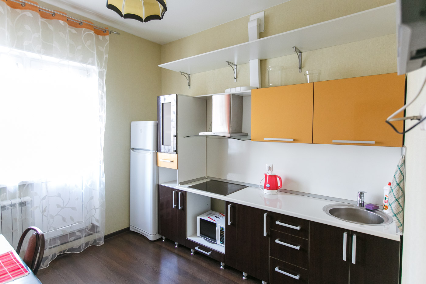 Фото Liproom на Смородина 9А