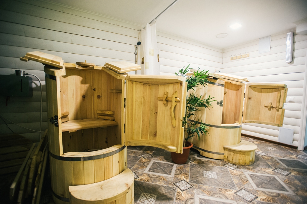 Фото The Time Hotel