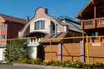 Alfa-stroy (Kozhzavodskaya ulitsa, 108А), roofing