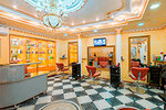 Salon krasoty Viktoriya (Tuluzy Street, 3Б), beauty salon