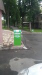 №119 AutoEnterprise (Липовая улица, 2), estación de carga de vehículos eléctricos