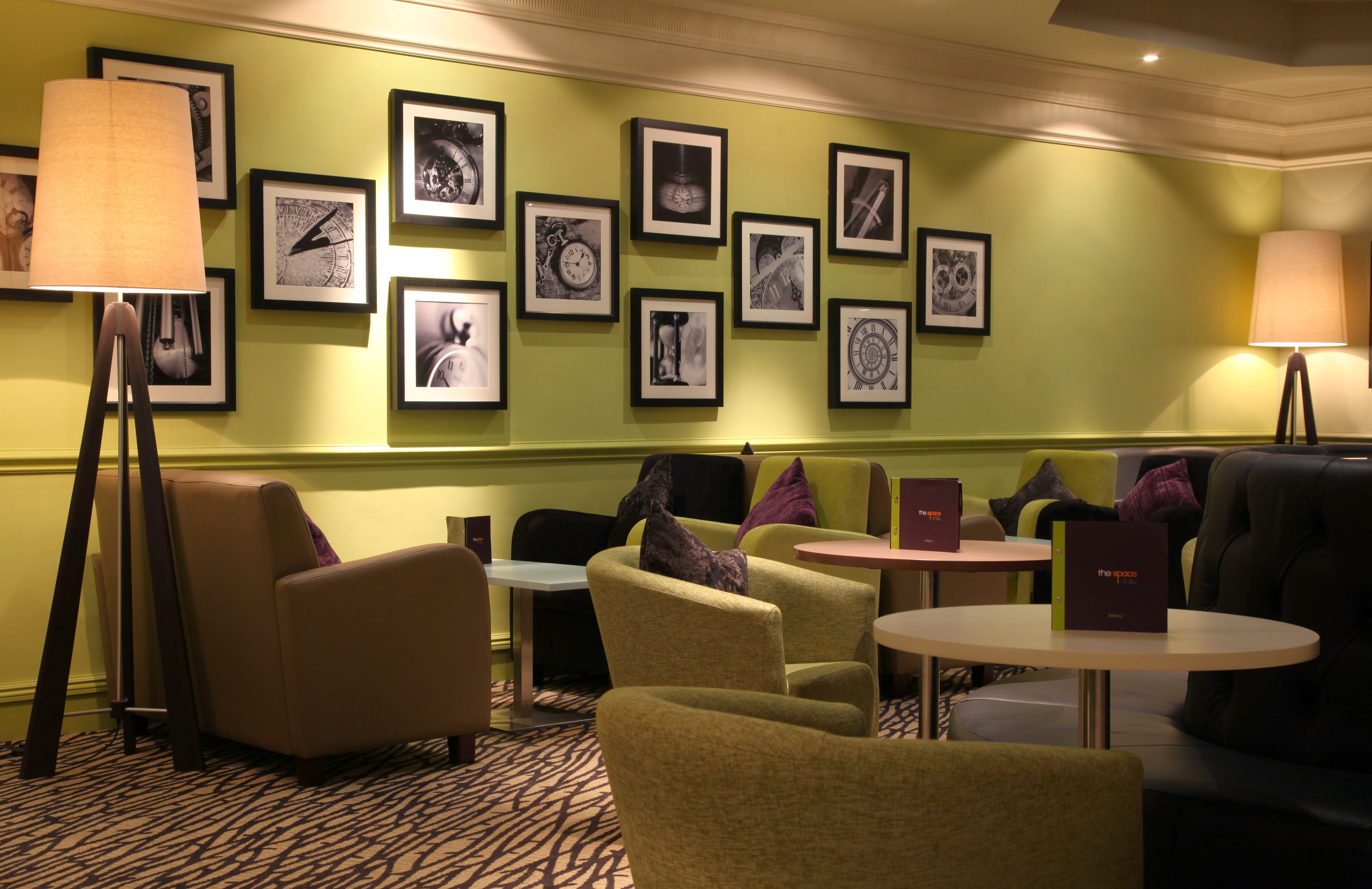 Фото DoubleTree by Hilton Glasgow Strathclyde