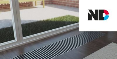 Heating equipment and systems ND-Group, Moscow, photo