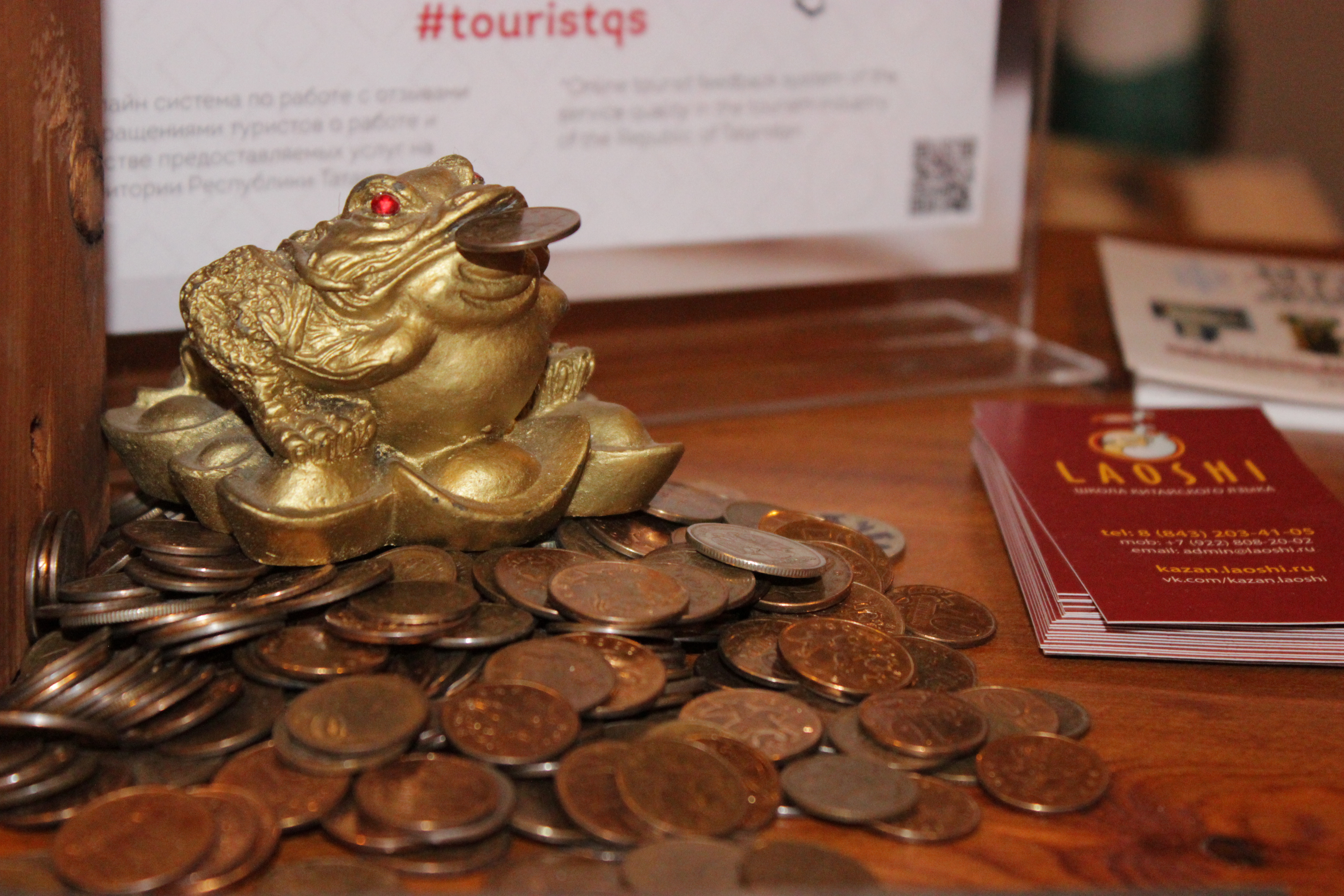 Фото Green Point