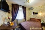 Лика (Azerbaidzhanska Street, 38), hotel