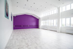 Studiya Kvadrat Fitness&Dance Studio (Kurenivska Street, 18) ، نادي اللياقة البدنية