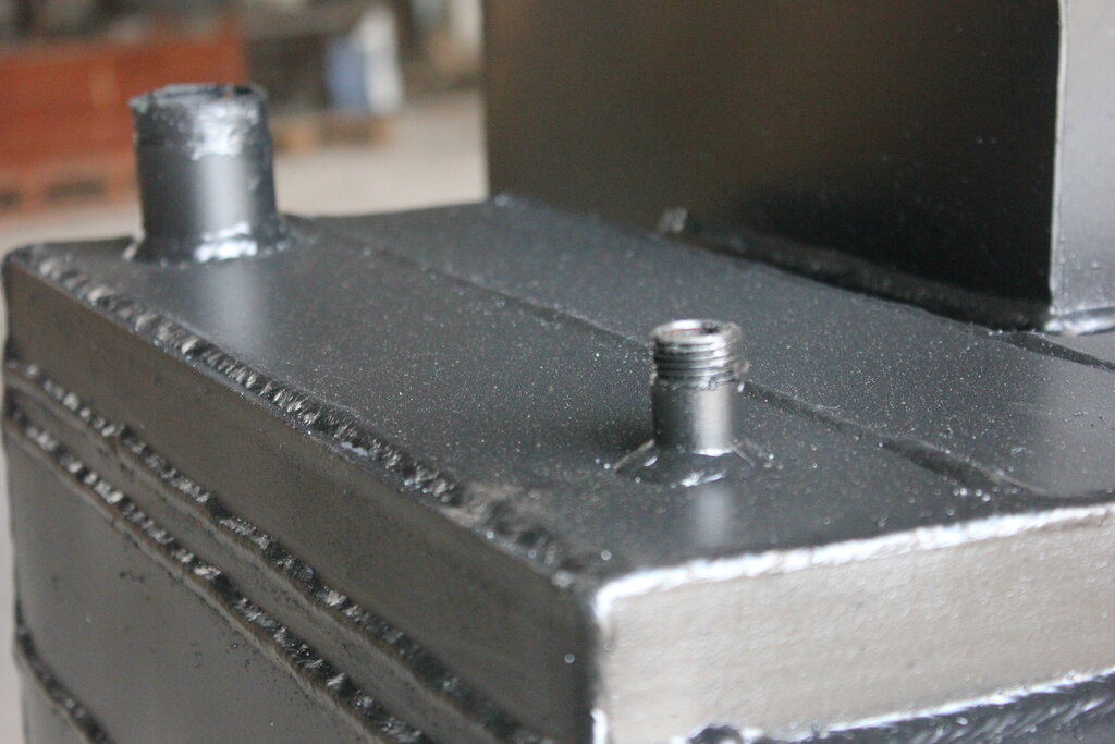 Boilers and boiler equipment Котел Попова, Engels, photo