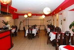 Kitaysky restoran Kharbin (Sichovykh Striltsiv Street, 33А), restaurant