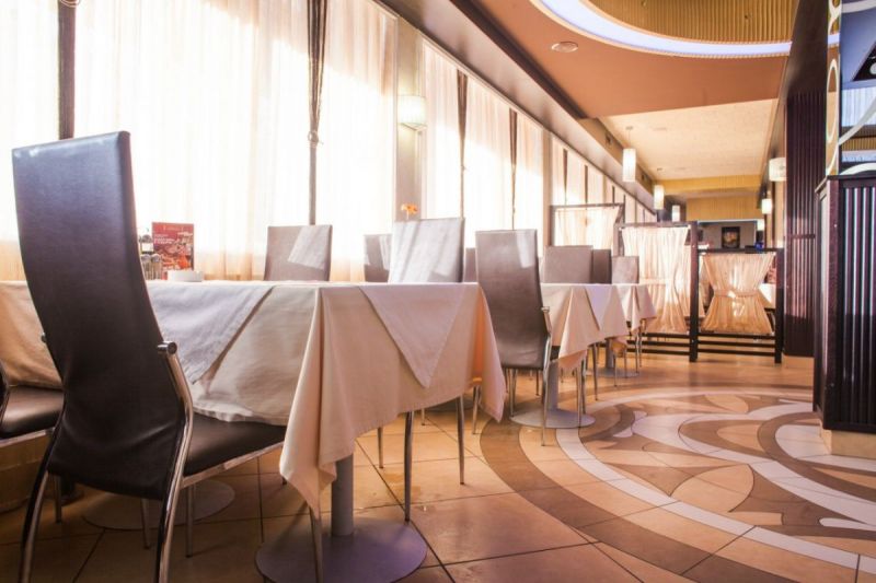 Фото Атриум