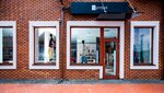Symbol Outlet (Kyiv, Dniprovske Highway, 2) ، متجر أحذية