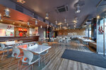 Pertsy (Vesny Street, 1) ، محل صنع البيتزا