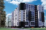ZhK Kontrast (Тургенєвська вулиця, 15), complejo residencial