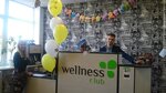 Wellness Club (Morskoy prospekt, 15) ، نادي اللياقة البدنية