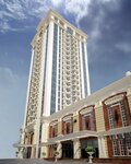Klubny dom Art Kholl (Bulvarno-Kudriavska Street, 21), sale and lease of commercial real estate