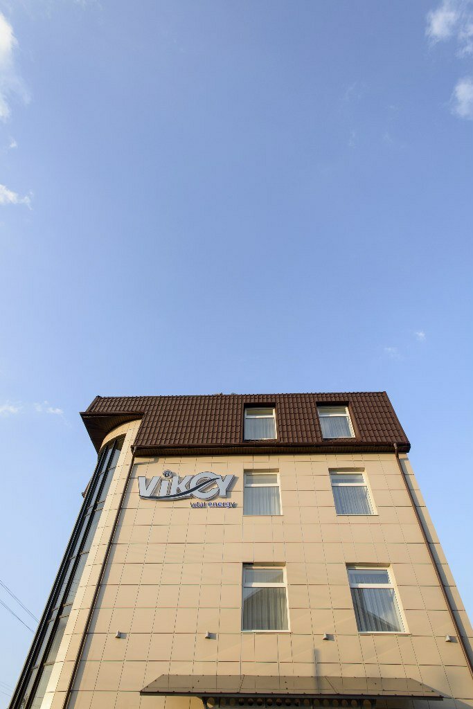 Sauna Otelno-ozdorovitelny kompleks Vikey; Vikey SPA; Vikey Hotel, Kyiv Region, photo