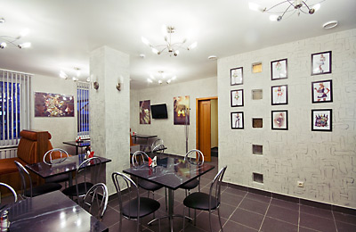 Фото Добрый Финн