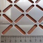 Dekormetall (Bolshaya Cherkizovskaya Street, 24Ас3) ، هياكل معدنية